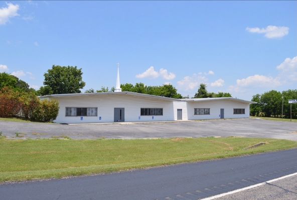 31595 Us-377, Gordonville, TX 76245